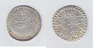 Tunesien Piaster Mzst. Tunis -
