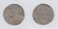 Türkei Suleyman II/Konstantinopel Kurusch 1099 ss