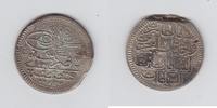 Türkei Kurusch Ahmad III/Konst. -