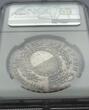 SWITZERLND 4F 1813 Davenport#363 VERY RARE NGC MS 63