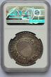 SWITZERLND 4F 1813 Davenport#363 VERY RARE NGC MS 63