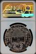SWITZERLAND VAUD 40 Batzen 1812 KM#17 NGC MS 62 PL