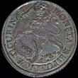 SWITZERLAND ZÜRICH TALER 1751 Dav#1791 NGC AU 55