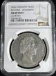 GERMANY TALER 1826 KM#372 NGC AU NGC AU Details