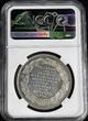 GERMANY TALER 1826 KM#372 NGC AU NGC AU Details
