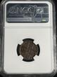 RUSSIA KOPEK 1728 TOP ERHALTUNG!!! VERY RAR!!! NGC XF Details