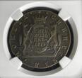 RUSSIA C5K 1779KM 5 kopecks 1779 KM Sibir XF45-BN Condition, Catherine II (1762-1796) Bitkin#1084 NGC XF 45 BN