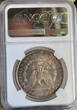 USA $1 SILVER DOLLAR America 1 dollar 1882 O NGC MS63 KM#110 TOP ERHALTUNG ! HOCHWERTIGE PATINA!! NGC MS 63