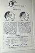 1992 Fidschi-Inseln 10 Dollars 1993 Olympia Games Judo mit MDM Zertifikat! Proof