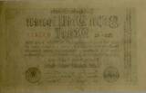 Deutschland 10 Millionen Mark 22.08.1923 XF+ I-II Ro#105a