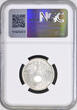 Germany Drittes Reich 2 Mark 1938 D NGC MS65 Top Pop! J#366