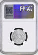 Russland 3 Kopeken Russia 3 kopeks 1916 NGC MS64 BN Top Erhaltung! Very Rare! Bitkin#229