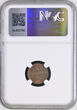 Russland  Russia 1/2 kopek 1909 NGC MS63 BN TOP ERHALTUNG! Bitkin#269