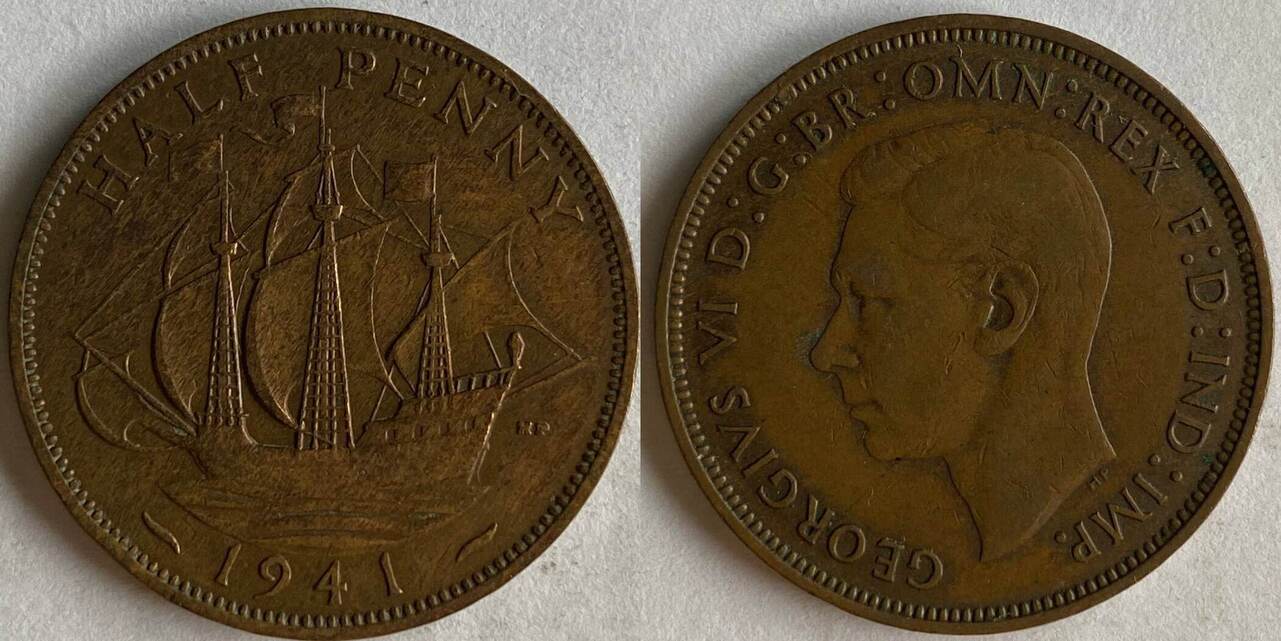 half-penny-great-britain-1941-ma-shops