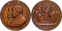 Germany Deutschland Germany Berlin reformation 300th anniversary Medal 1839 -
