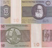 Brazil 10 Cruzeiros 1972 Pick#193a UNC 10,00 EUR  zzgl. 5,00 EUR Versand