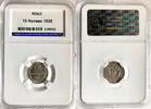 Russia UDSSR 10 Kopeken kopeks TOP ERHALTUNG!!! VERY RARE !!! -