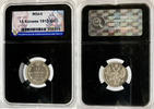 Russland Russia Bitkin#142 15 Kopeken kopeks 1915 B.C HHP MS64