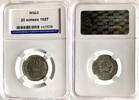 UDSSR Russland 20 Kopeken kopeks TOP ERHALTUNG!!! VERY RARE !!! -