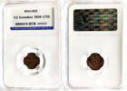 Russland Russia 1/2 Kopeke kopek 1899 TOP ERHALTUNG!!! VERY RARE !!! HHP... 160,00 EUR  zzgl. 5,00 EUR Versand
