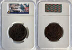 Russland Russia 5 Kopeken kopeks 1782 KM TOP ERHALTUNG!!! VERY RARE !!! ... 280,00 EUR  zzgl. 5,00 EUR Versand