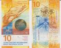 Switzerland Shweiz 10 Franc 2017 Switzerland 10 Francs 2017 UNC UNC 40,00 EUR  zzgl. 5,00 EUR Versand