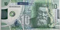 Nordireland 10 Pounds 2017 NORTHERN IRELAND 2017 P NEW UNC (DANSKE BANK)... 35,00 EUR  zzgl. 5,00 EUR Versand
