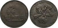 Kuba 1981 Kuba 25 Centavo 1981 KM#417 ss 8,50 EUR  zzgl. 5,00 EUR Versand