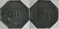 Germany Deutschland Pirmasens 50 Pfennig Germany Deutschland 50 Pfennig 1917 Pirmasens XF very Rare !!! -