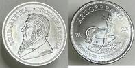 Südafrika 1 Krugerrand 2023 Südafrika 1 Krugerrand 2023 TOP ERHALTUNG!!!... 50,00 EUR  zzgl. 5,00 EUR Versand