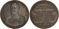 Peru Medaille Peru Silver Medal 1862 Ramon Gastilla Top Erhaltung!! Rare! -
