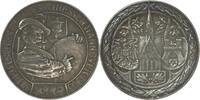 Germany Medaille Germany Hannover Shooting Medal 1903 UNC Rare! Top Erhaltung! Peltzer#1273 -