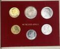 1979 Lira Vatikan 880 Lire 1979 Papst Johannes Paul II. 1.Pontifikatsjah... 45,00 EUR  zzgl. 5,00 EUR Versand