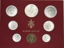 Vatikan Vatican City State / Vatikanstadt Official BU Set 1975 ORIGINAL-... 55,00 EUR  zzgl. 5,00 EUR Versand