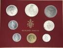 Vatikan Lira 1973 Vatikan KMS 688 Lire 1973 Papst Paul VI. 1963 - 1978 K... 45,00 EUR  zzgl. 5,00 EUR Versand