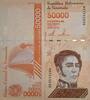 Venezuela 50000 Bolivares 2019 Venezuela 10000 Bolivares 2019 Simon Boli... 12,00 EUR  zzgl. 5,00 EUR Versand