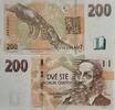 Tschechien 200 Korun 2018 Tschechien 200 Korun 2018 Jan Amos Komensky UN... 30,00 EUR  zzgl. 5,00 EUR Versand