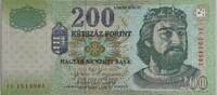 Ungarn 200 Forint 2002 Ungarn 200 Forint 2002 Karoly Robert XF+ XF+ 7,00 EUR  zzgl. 5,00 EUR Versand