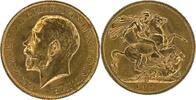 South Africa 1 sovereign 1927 South Africa 1 Sovereign 1927 B.P. Georg V... 790,00 EUR kostenloser Versand