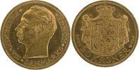 Denmark 20 Kroner 1909 Denmark 20 Kroner 1909 VBP UNC KM#810 UNC 950,00 EUR kostenloser Versand