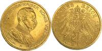 Germany Preussen 20 Mark 1914 A Germany Preussen 20 Mark 1914 A Wilhelm ... 790,00 EUR kostenloser Versand