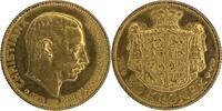 Denmark 20 Kroner 1914 Denmark 20 Kroner 1914 VBP UNC KM#817.1 unz 950,00 EUR kostenloser Versand