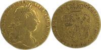 Great Britain 1 Guinea 1766 Great Britain 1 Guinea 1766 George III very ... 2500,00 EUR kostenloser Versand