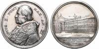 Medal PIVS X ITALY Vatican Medal 1914 - PIVS X Proof Silver Spink#914