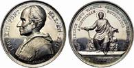 Vatican Medal 1890 Leo XIII ITALY Vatican Medal 1890 - Leo XIII Proof Silver Spink#890