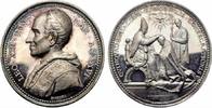 Italy Vatican Medal 1893 Leo XIII 