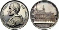 Italy Vatican Medal Leo XIII ITALY Vatican Medal 1884 - Leo XIII Proof Silver Spink#884 -
