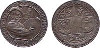 Germany Hannover SHOOTING Medal Germany Hannover 1903 SHOOTING Medal XF Pelzer#1312 -