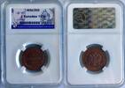 Russland Russia 2 kopecks kopeken 1915 TOP ERHALTUNG!!! VERY RARE !!! MS... 180,00 EUR  zzgl. 5,00 EUR Versand