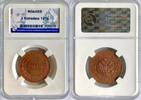 Russland Russia 3 kopeks Kopeken 1916 TOP ERHALTUNG!!! VERY RARE !!! MS6... 350,00 EUR kostenloser Versand